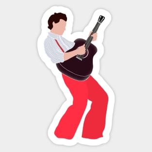 harry style LOT Sticker